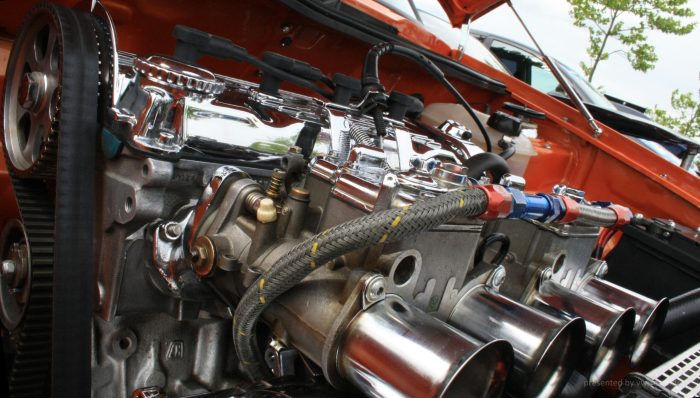 Weber Vergaser Instandsetzung und Einstellung bei DMW-Performance Duisburg